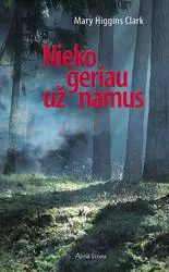Nieko geriau už namus