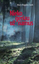 Nieko geriau už namus