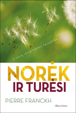 Norėk ir turėsi