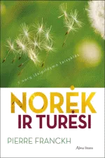 Norėk ir turėsi