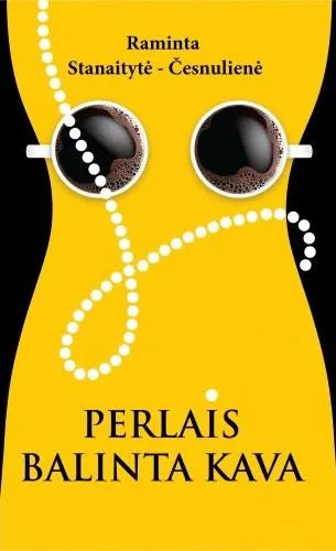 Perlais balinta kava