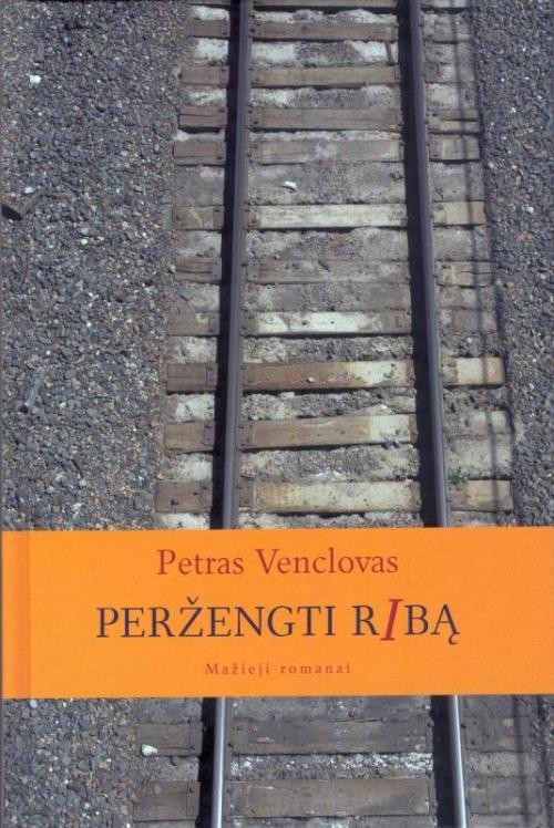 Peržengti ribą