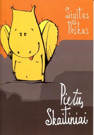 Pietų skaitiniai