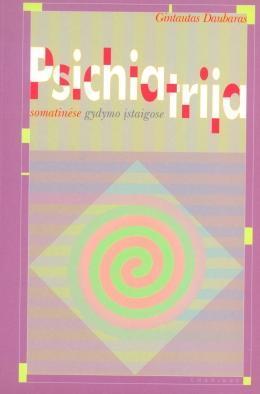 Psichiatrija somatinėse gydymo įstaigose