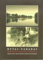 Rytai - Vakarai: komparatyvistinės studijos X