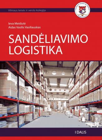 Sandėliavimo logistika (I dalis)