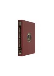 Technikos enciklopedija. T. III: liaud–perkėl.