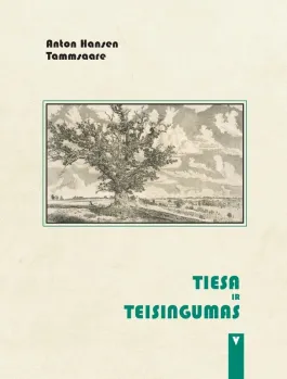 Tiesa ir teisingumas. 5 dalis