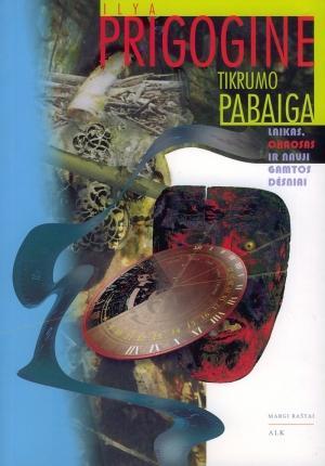 Tikrumo pabaiga