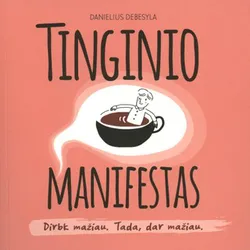 Tinginio manifestas