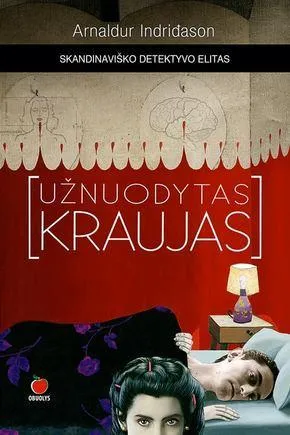 Užnuodytas kraujas