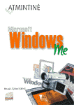 Windows ME. Atmintinė