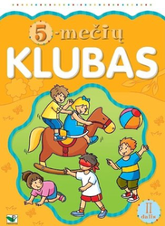 5-mečių klubas IId.
