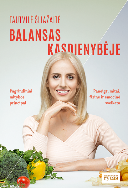 Balansas kasdienybėje