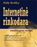 Internetinė rinkodara smulkiajam verslui