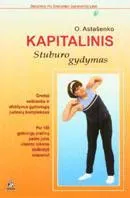 Kapitalinis stuburo gydymas