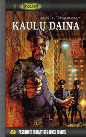 Kaulų daina. PFAF-459