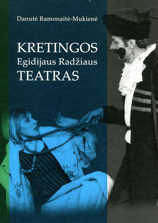 Kretingos Egidijaus Radžiaus teatras