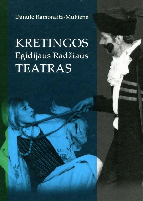 Kretingos Egidijaus Radžiaus teatras