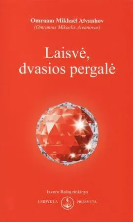 Laisvė, dvasios pergalė