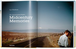 Lee Shulman. Midcentury Memories. The Anonymous Project