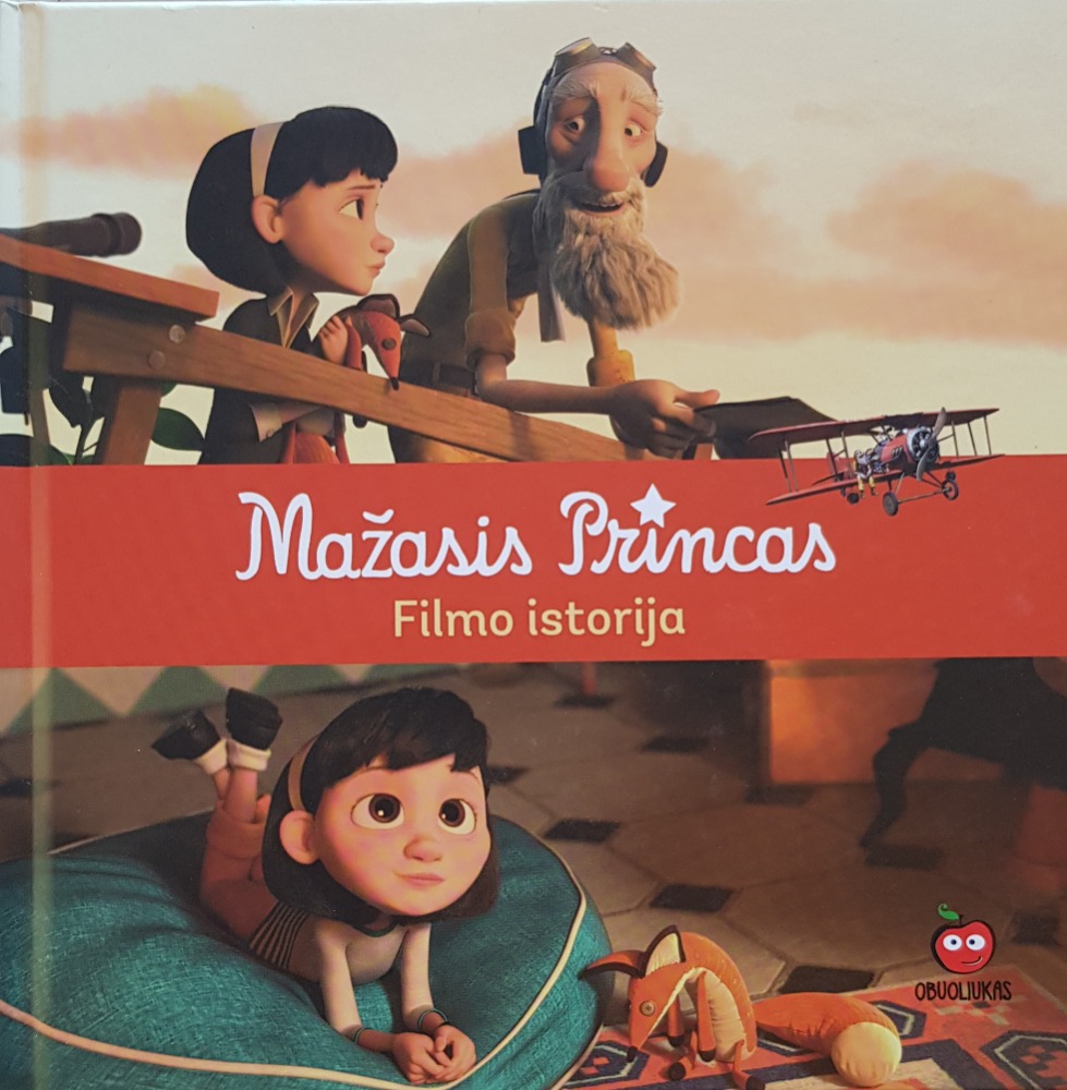 Mažasis Princas