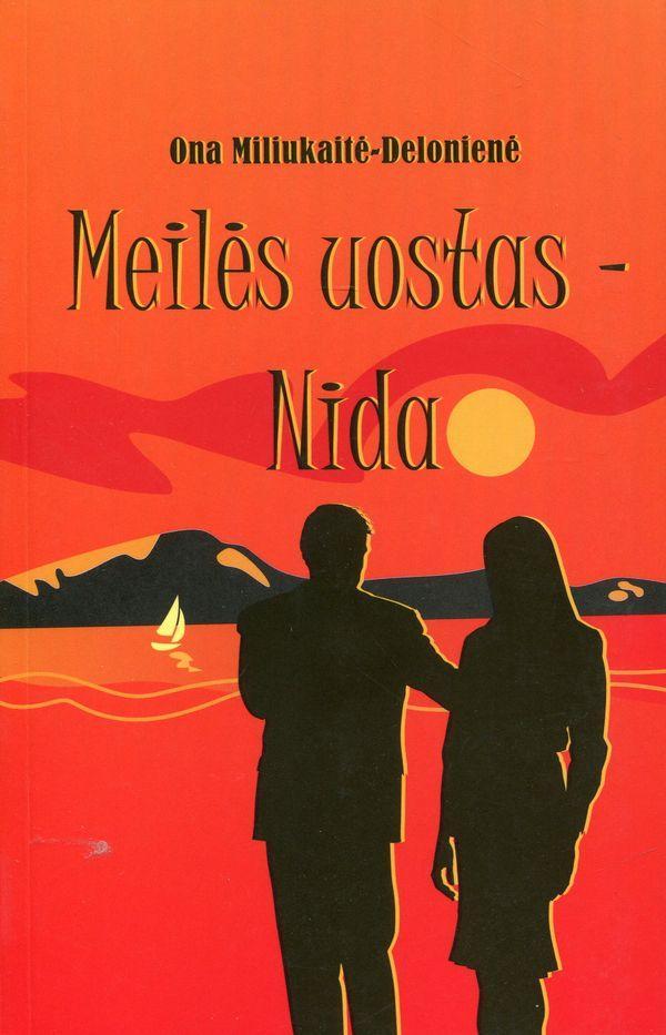 Meilės uostas - Nida