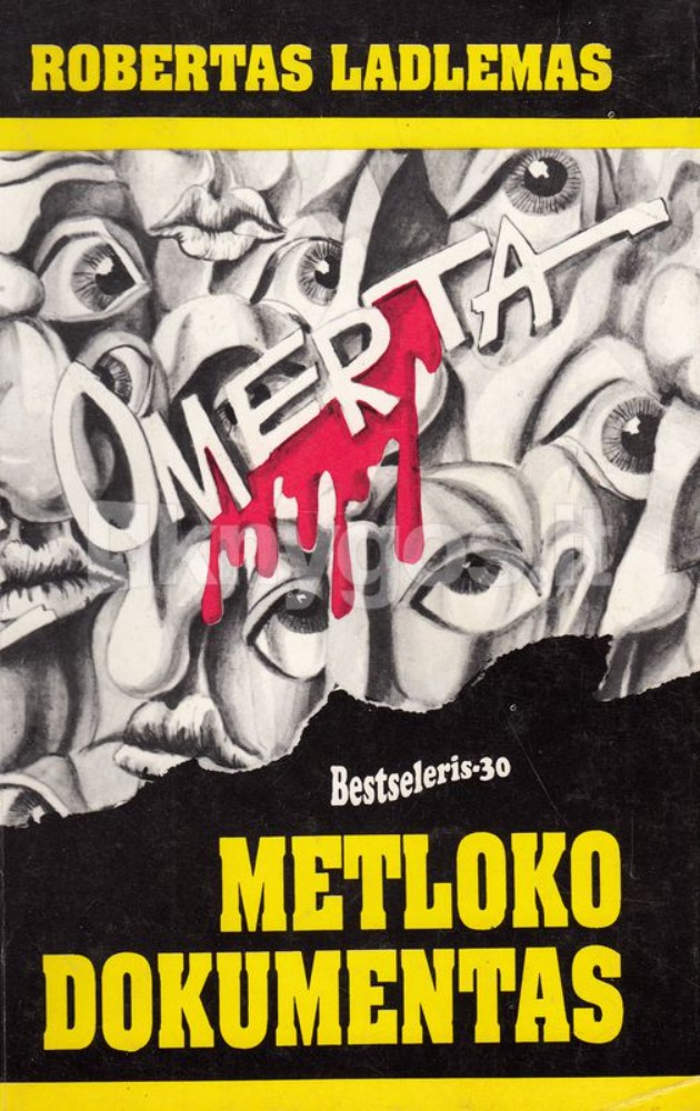 Metloko dokumentas