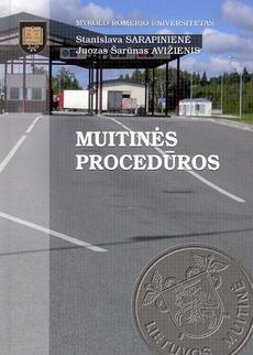 Muitinės procedūros