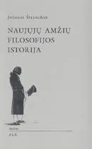 Naujųjų amžių filosofijos istorija
