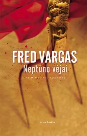 Neptūno vėjai