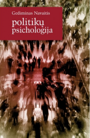 Politikų psichologija