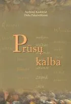 Prūsų kalba