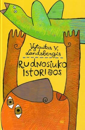 Rudnosiuko istorijos