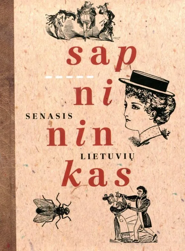 Senasis lietuvių sapnininkas