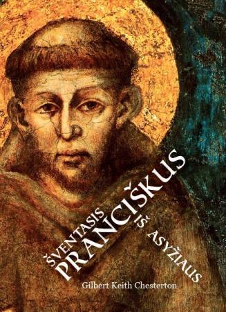 Šventasis Pranciškus iš Asyžiaus