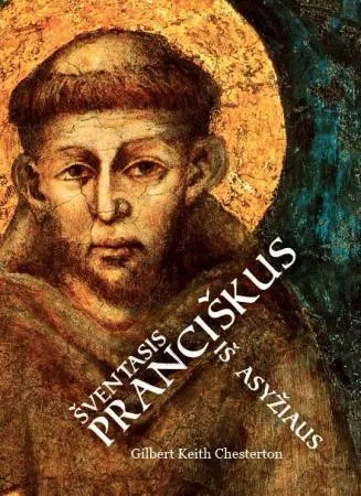 Šventasis Pranciškus iš Asyžiaus