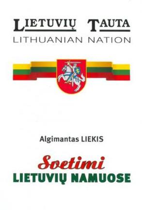 Svetimi lietuvių namuose