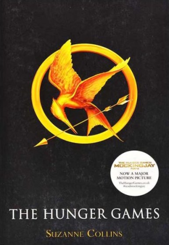 The Hunger Games 1