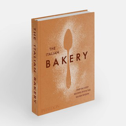 The Italian Bakery