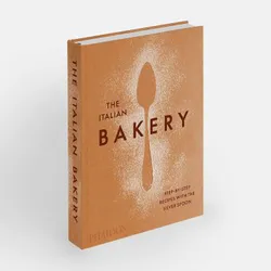 The Italian Bakery