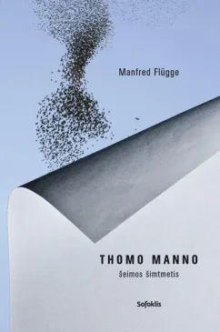 Thomo Manno šeimos šimtmetis