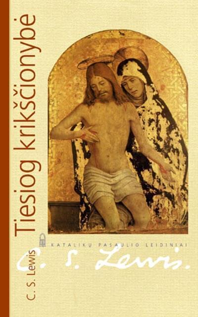 Tiesiog krikščionybė