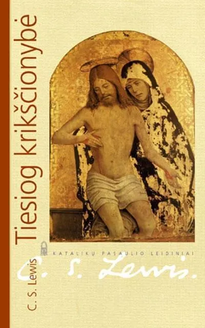 Tiesiog krikščionybė
