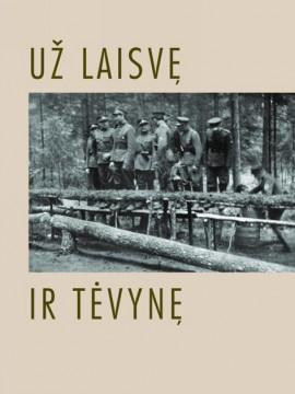 Už laisvę ir tėvynę