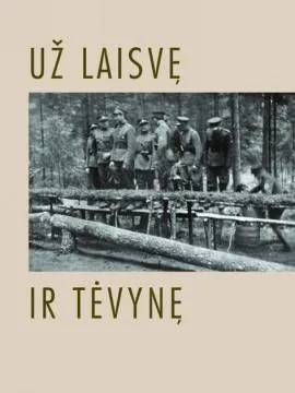 Už laisvę ir tėvynę