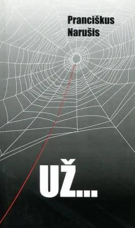 Už...