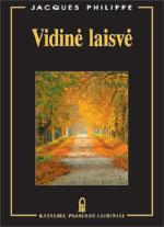 Vidinė laisvė
