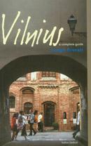 Vilnius. A complete guide
