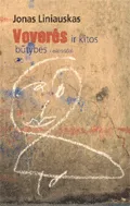 Voverės ir kitos būtybės